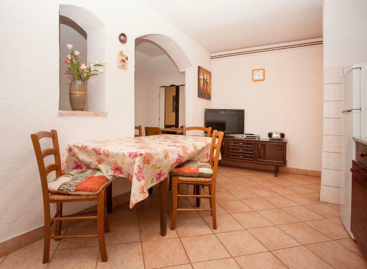 Apartment Regina Rovinj Eksteriør billede